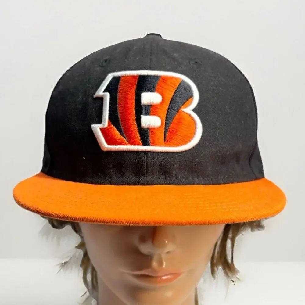 New Era authentic cincinnati